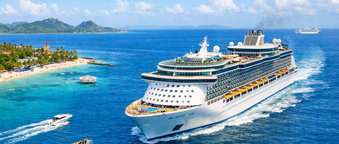Cruise Ship Secrets: Tips for Cruising Smarter