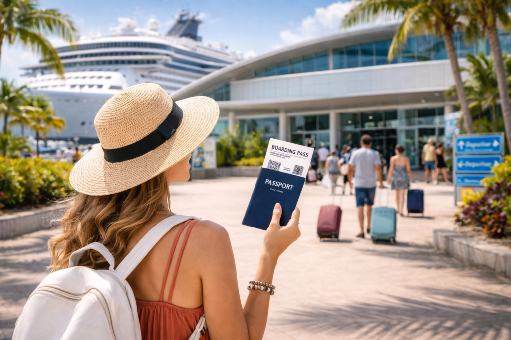 First Time Cruising Do This One Thing Before You Board