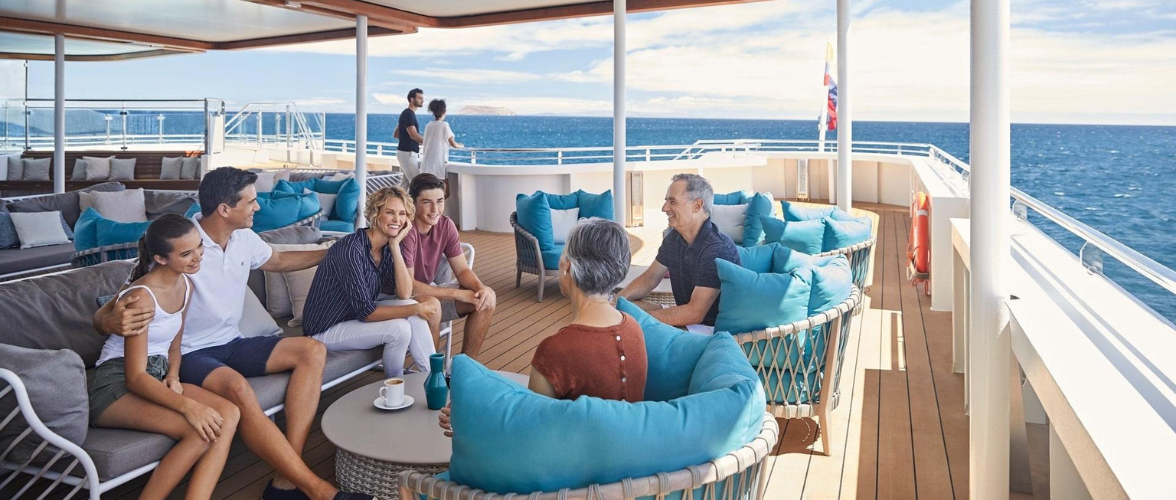 Is It Safe to Meet People on a Cruise?