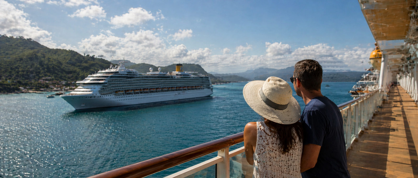 Is a Cruise Worth It Honest Pros, Cons & Real Experience