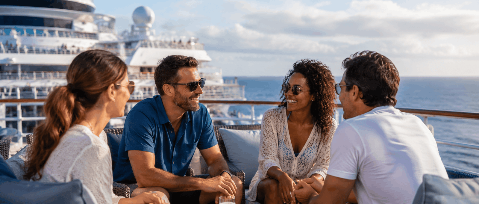 Cruise Companion Finder How Cruisers Match Before Sailing