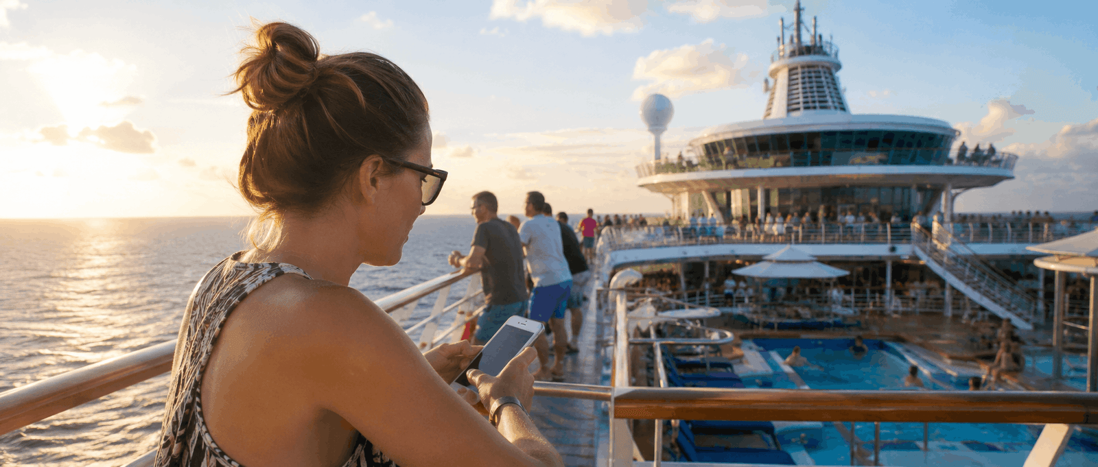 How to Find Cruise Roll Calls Before You Sail