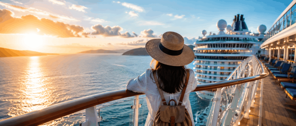 Best Cruise Ships for Solo Travelers