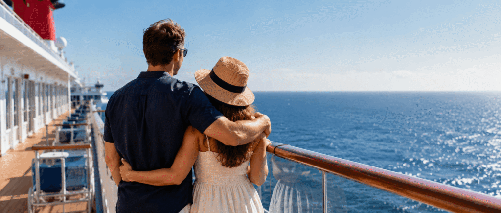 What Is a Cruise Mate and How Do You Find One