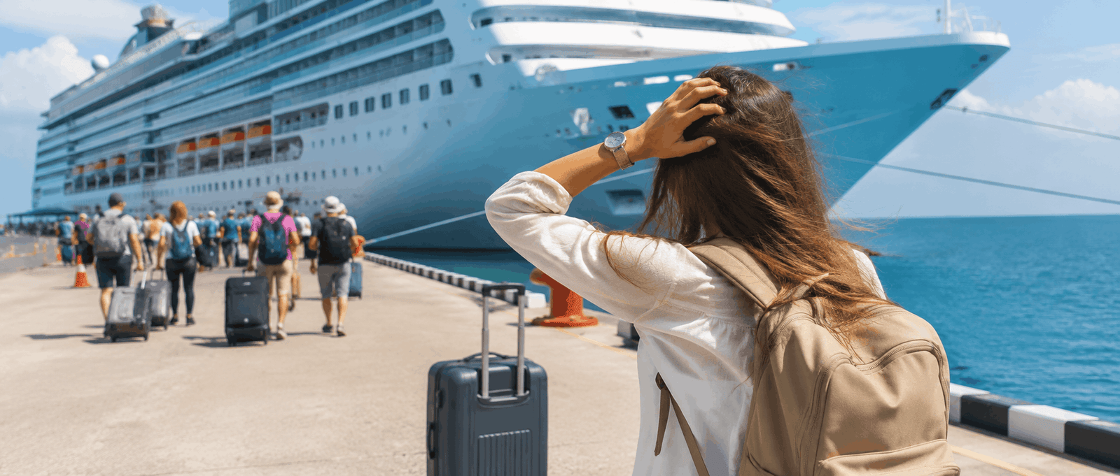Cruise Mistakes to Avoid What Not to Do on a Cruise