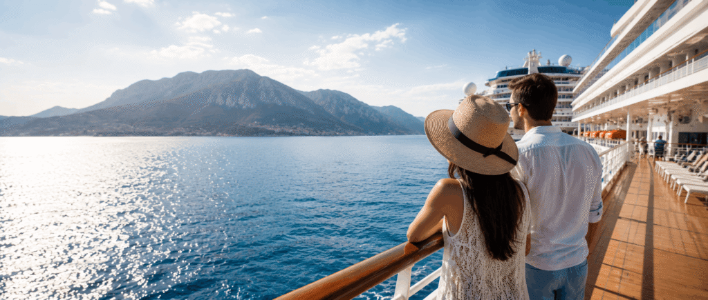How to Choose the Right Cruise for Your Travel Style