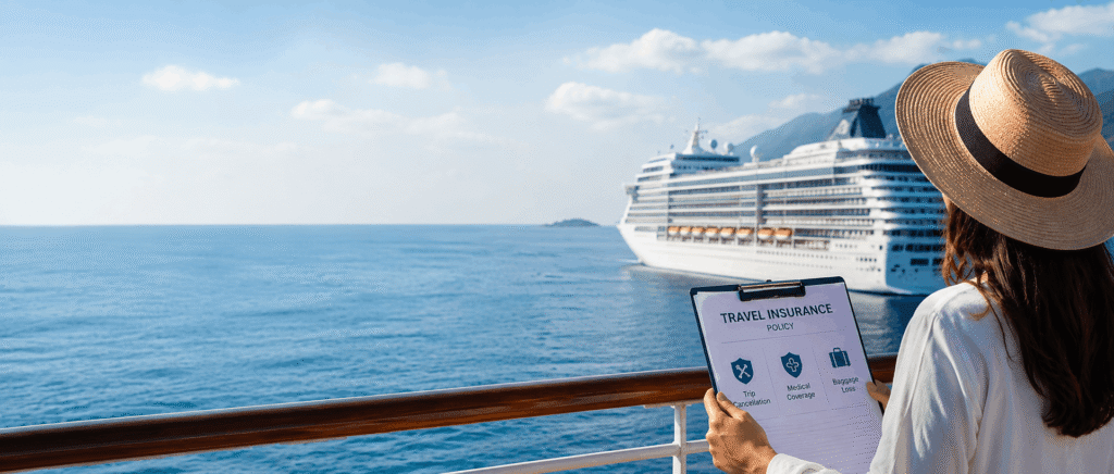 Is Cruise Travel Insurance Worth It in 2026
