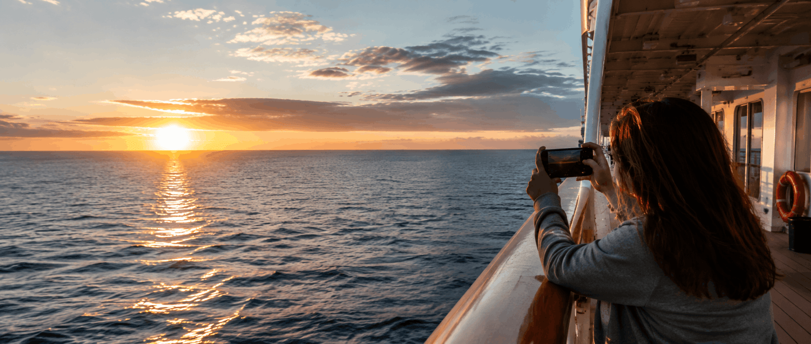 Why Sharing Your Cruise Journey Creates Better Memories