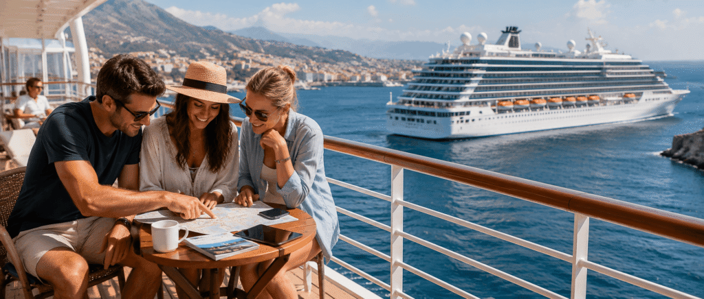 Why Smart Cruise Holiday Planning Starts Before You Board