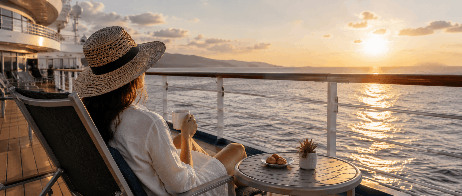 Best Solo Cruises How to Choose the Right One